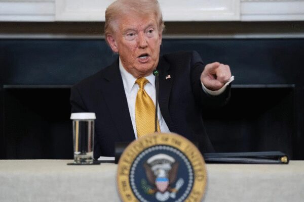 Meeting with Xi Jinping, Kim Jong Un: Trump’s Asia tour puts trade tariffs in focus – what’s on the cards