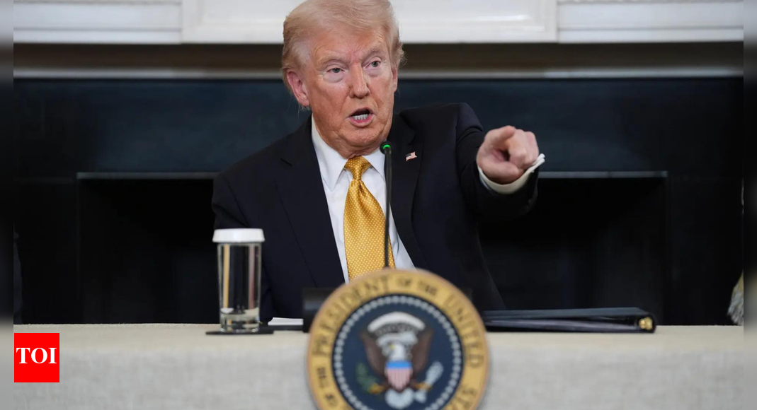 Meeting with Xi Jinping, Kim Jong Un: Trump’s Asia tour puts trade tariffs in focus – what’s on the cards