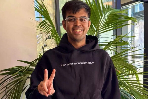 Who is Sudarshan Kamath, Indian origin founder offering jobs to laid-off Meta employees?