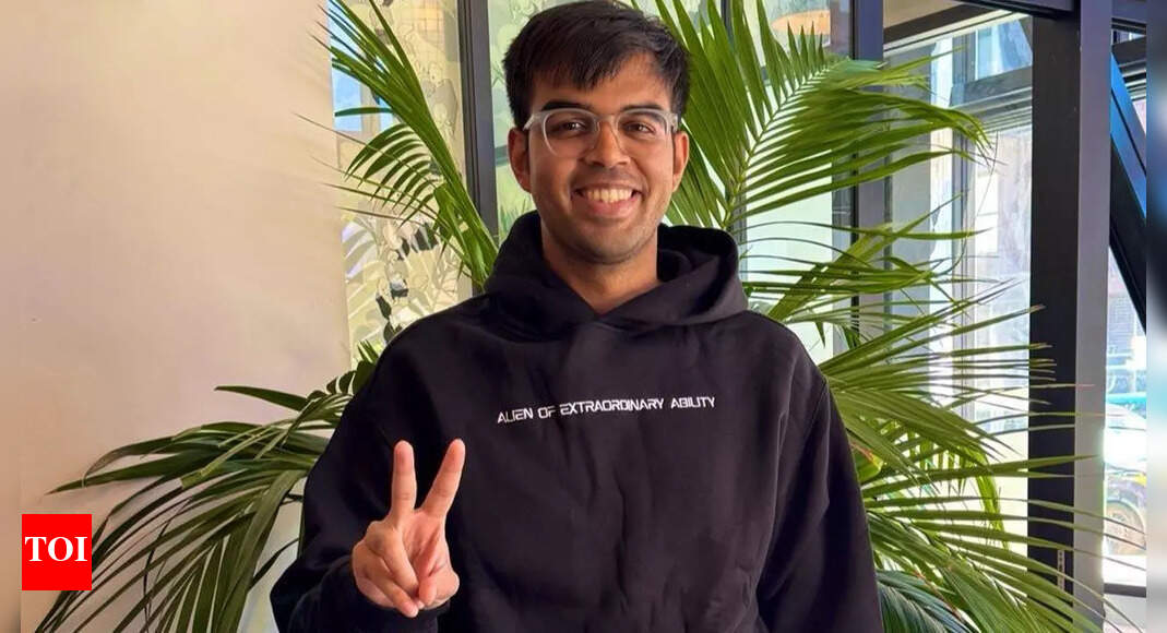 Who is Sudarshan Kamath, Indian origin founder offering jobs to laid-off Meta employees?