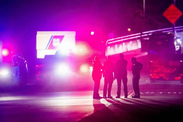 Robeson County: 2 dead, 11 injured after mass shooting at North Carolina party; police on scene