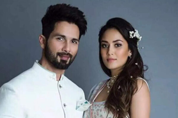 Shahid Kapoor’s wife Mira Rajput faces backlash for calling out Diwali firecrackers; netizens tell her to ‘stop using AC, expensive cars’ | Hindi Movie News