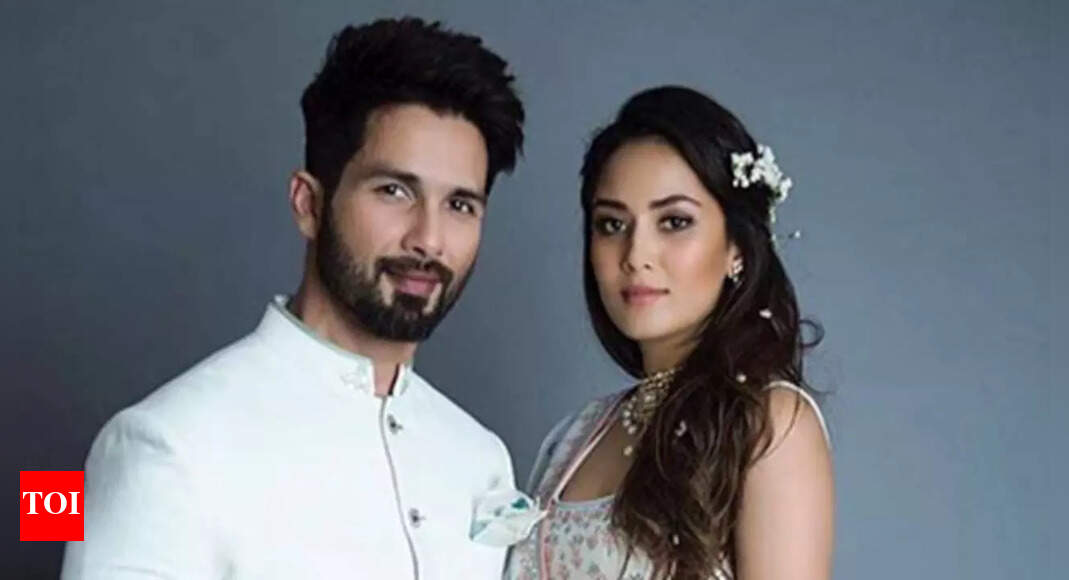 Shahid Kapoor’s wife Mira Rajput faces backlash for calling out Diwali firecrackers; netizens tell her to ‘stop using AC, expensive cars’ | Hindi Movie News