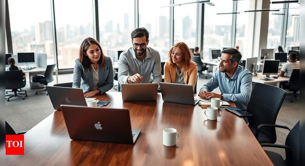 Working from home isn’t as efficient as you think: Here’s what the BLS ATUS 2024 data shows