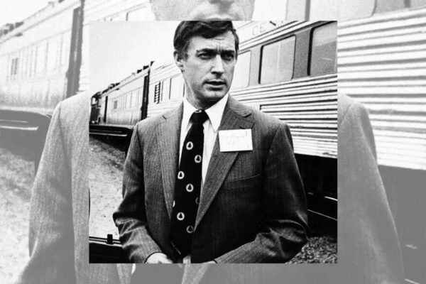 Who is Timothy Mellon, the mystery donor who gave Trump 0 million to Trump to pay soldiers during shutdown?