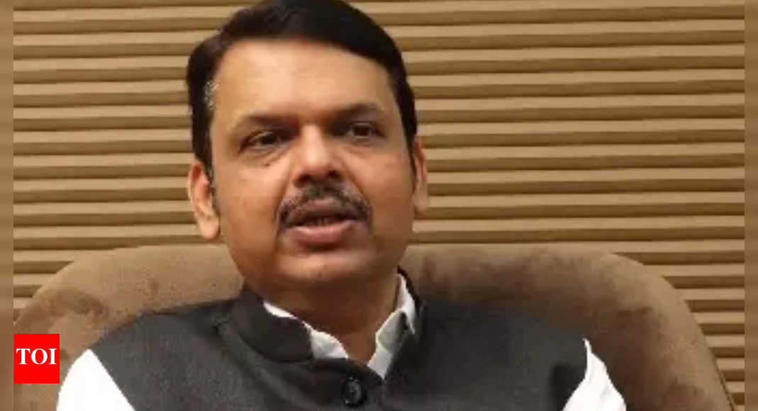 ‘Politicising such sensitive issue is insensitive’: CM Fadnavis vows strict action in Satara suicide case; probe underway