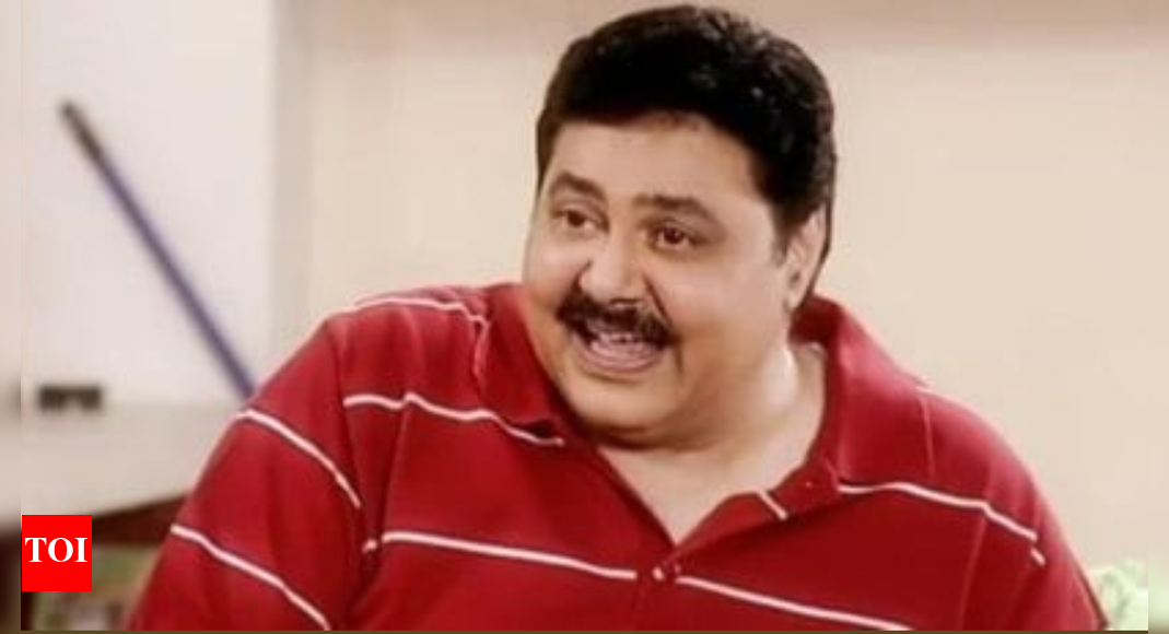 Satish Shah’s iconic ‘Sarabhai vs Sarabhai’ moments: Indravardhan’s poetry battle with Roshesh to the iconic one-liner ‘Main Mard Hoon’