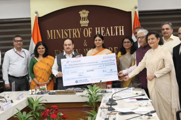 CPSE dividend milestone: HLL Lifecare pays record Rs 69.53 crore to government; revenue rises 20%