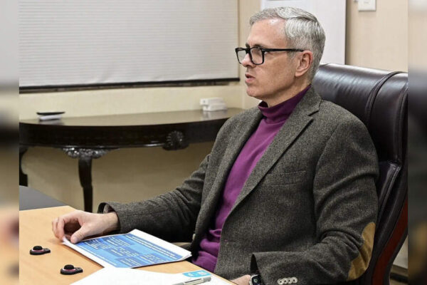 Political tensions escalated in Kashmir after the BJP secured a Rajya Sabha seat with support from legislators outside the party. While National Conference leadership denied cross-voting allegations, party president Farooq Abdullah revealed the BJP had approached them for a seat prior to the polls, a claim refuted by Sajad Lone. Omar Abdullah SRINAGAR: Political tempers are running high in Kashmir Valley after BJP won one of the four Rajya Sabha seats in J&K with support from four legislators outside the party on Friday. The National Conference (NC) leadership exonerated its legislators and allies of cross-voting charges, although party president Farooq Abdullah created a flutter by revealing that BJP had approached them before the polls.Chief minister Omar Abdullah said NC could not manage a clean sweep as it was betrayed, but he refused to disclose the names of those who cross-voted.“One shouldn’t have any complaints with a 3-1 score. We tried for a 4-nil victory, but we were ditched at the last moment by some people,” Omar said on Saturday.“Everyone knows the names of those who betrayed us and voted for BJP, I don’t want to repeat them. But, their act is regrettable,” Omar said, adding it was not appropriate to reveal the names.Giving a clean chit to his party members, the CM said, “I am satisfied that not a single NC vote went elsewhere. All NC legislators showed their polling slips to their party agent.”Omar thanked Congress and “some other colleagues” for their support, but did not name Membooba Mufti-led PDP, thus keep it in the circle of doubt. He also accused People’s Conference (PC) neta Sajad Lone of helping BJP by abstaining from voting, and “now lecturing us like a professor”.The retort came after Lone alleged that “all the cross-voting was done by NC”. “Omar Abdullah is the biggest supporter of BJP, bigger than their own leaders. The Rajya Sabha polls were a fixed match between BJP and NC. It was pre-decided that NC would take three seats and BJP one,” the PC chief told reporters.BJP on Friday sprang a surprise in J&K’s first RS elections since the abrogation of Article 370, winning a seat with 32 votes — four more than its strength of 28 in the assembly.Farooq added more spice to the political debate, claiming that BJP had approached NC before the polls. Addressing a presser alongside the elected NC candidates, he said: “People will say whatever they have to say, but we didn’t gift any seat to BJP. They came to us ahead of the polls asking us for one seat. We refused and decided to fight it out.”Referring to Farooq’s statement, Lone said it was an admission that BJP and NC remained in touch. “That means a dialogue mechanism exists between the two parties. That means they had discussions about Rajya Sabha (polls)… Isn’t that what we have been saying all along — fixed match,” he said.Jailed AAP legislator Mehraj Malik issued a statement saying he voted for NC in “the larger interests of J&K” despite no one from the party approaching him, but was “now being questioned by some of their leaders”. NC spokesperson Ifra Jasn had accused the Doda MLA of voting for BJP.End of ArticleFollow Us On Social MediaVideos‘You can call me Raja’: Indian-origin Congressman shocks racist Florida leader with responseMary Millben Lauds PM Modi’s Leadership, Says Rahul Gandhi ‘Not the Right Person to Lead India’Mary Millben Lauds PM Modi’s Resilience Amid Trump Tariff Challenge, Applauds His DiplomacyIGIA Terminal 2 Inaugurated by Civil Aviation Minister, Domestic Flights Resume From SundayIn Khagariya, Amit Shah Frames Bihar Poll As Choice Between NDA’s Five Pandavas And RJD’s Jungle RajTwo Australian Women Cricketers Stalked and Molested in Indore; Police Arrest Accused Amid OutrageBattle for Bihar: Anger, Jobs & Caste – Will Tejashwi Yadav Survive Raghopur’s Tough Questions?9/11 attacks: Ex-CIA officer claims Osama bin Laden escaped to Pakistan disguised as woman‘Bihar Got Not Even 1% of Gujarat’s Share’: Tejashwi Yadav Explodes at PM ModiBangladesh Political Crisis: Sheikh Hasina’s Son Sajeeb Wazed Urges Yunus For Inclusive Election123 Photostories  The Great US Return: Office Mandates vs. Remote Work Resistance10 beautiful sarees of Pooja Hegde which are perfect for Chhath Puja 2025Taarak Mehta Ka Ooltah Chashmah fame Nidhi Bhanushali aka former Sonu looks all grown up in desi wearFrom opening about his son Aaryamann’s depression to joking about wanting royalties from Kapil Sharma: Parmeet Sethi gets candid about his life with Archana Puran Singh5 foods that may help slow down or prevent premature graying of hair7 indoor-friendly cactus varieties to grow in your balcony gardenBill Gates’ 5 tips for happiness, which can be achieved with daily practice — And it is not moneyBollywood’s first Rs.100 crore movie didn’t star a Khan, Kapoor, or Bachchan, guess the film!Tula Japnar Ahe: Unmissable looks of reel couple Pratiksha Shiwankar and Neeraj Goswami5 best Bihari sarees to wear for Chhath Puja 2025123Hot PicksDhanteras Gold PriceVande Bharat SleeperBihar Election 2025Gold rate todaySilver rate todayPublic Holidays OctoberBank Holidays OctoberTop TrendingAndre AgassiLewis HamiltonKendrick PerkinsNBA Gambling ScandalBrad MarchandStephen Curry WifeJustin HerbertLeBron JamesAaron GordonEmman Atienza