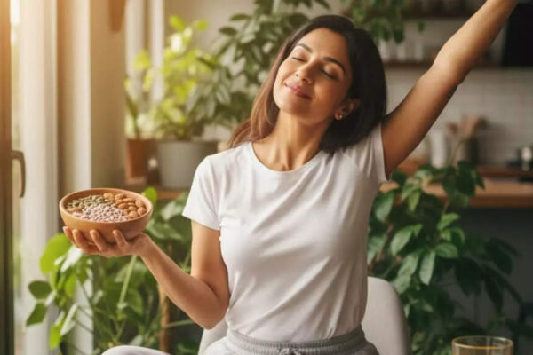 Zinc and immunity: Why low zinc keeps you sick and tired – simple food fixes that work