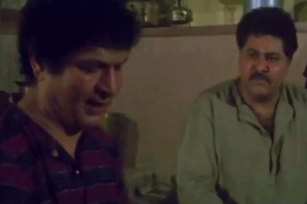 Old clip of Satish Shah and Asrani goes viral after their demise, fans call it the end of an era