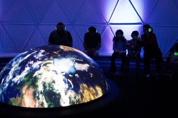 Top Nigerian environmentalist sees little coming out of COP30