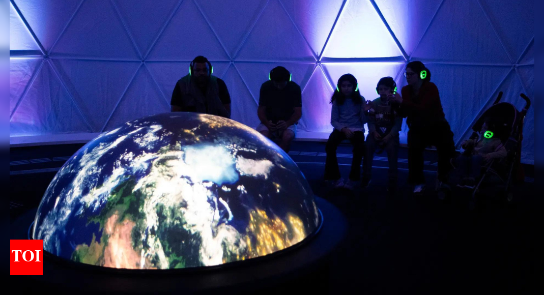 Top Nigerian environmentalist sees little coming out of COP30