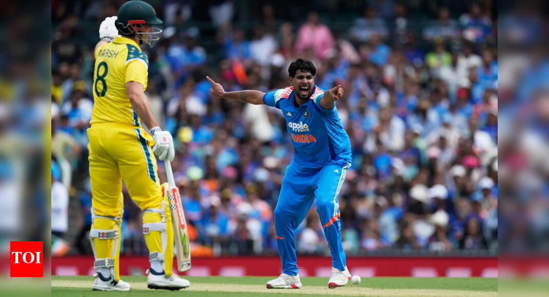 Updated: Oct 25, 2025, 20:52 IST