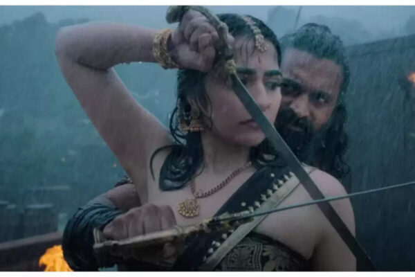 Kantara Chapter 1 box office day 24: Rishab Shetty film continues dream run, mints Rs 579 crore