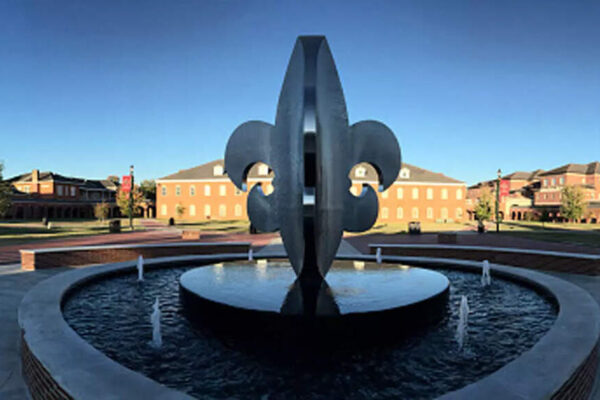 University of Louisiana at Lafayette announces layoff of 51 staff to reduce M recurring deficit