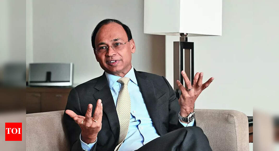 Blackstone fund infusion will give flexibility to consider acquisitions: Federal Bank CEO Manian