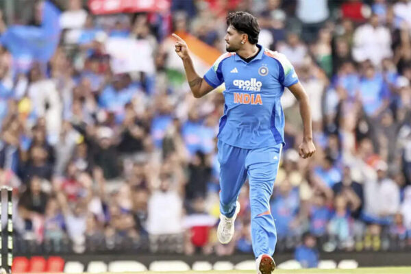 ‘Perform kar, warna bahar bitha dunga’: How Gautam Gambhir’s stern message fired up Harshit Rana | EXCLUSIVE