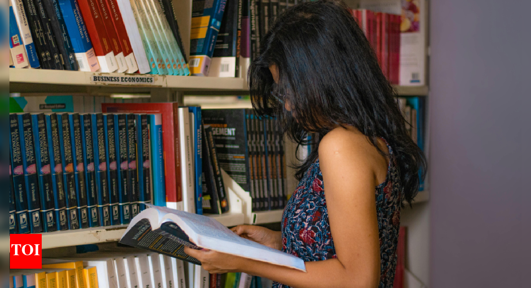 Representational Image NEW DELHI: The Centre is preparing a five-year plan for higher education with five main goals: raise enrolment (GER), improve employment and apprenticeships, build international links, upgrade quality and strengthen digital systems. The plan relies on “big-ticket” projects, state-wise targets and performance-linked funding. The quality measures include clearer accreditation bands, so that students can compare programmes easily and programmes that remain weak face closure; a national apprenticeship and placement exchange that will be integrated with campuses; and Gross Enrolment Ratio (GER) targets being set for each state. Financing will separate capital spending (buildings, labs, servers) from operational spending (faculty, maintenance, software), with officials indicating a tilt towards results-based grants, wherein funds are released after verification of milestones. As per the internal report accessed by TOI, stronger institutions will support nearby campuses through mentor-mentee clusters, sharing teachers, labs and lesson plans to help lift outcomes quickly. Funding will be tied to performance on learning and placements and not just inputs such as infrastructure. “Clear goals, clear owners, clear data – that’s the approach,” a senior official with education ministrysaid. To connect education with employment, the National Apprenticeship and Placement Exchange will be integrated with campus ERPs, so employers can post openings and students can apply, track interviews and receive offers on one platform. “Degrees must connect to jobs. A single exchange stitched into campus ERPs will cut friction for students and recruiters,” the official added. For international students, a single window will handle visa, FRRO registration and housing to reduce paperwork and make Indian campuses easier to join.About the AuthorManash Pratim GohainManash Pratim Gohain is a seasoned journalist with over two decades at The Times of India, where he has built a rich body of work spanning education policy, politics, and governance. Renowned for his incisive coverage of the National Education Policy (NEP) 2020, accreditation reforms, and skilling initiatives, he has also reported on student politics, urban policy, and social movements. His political reportage—both reflective and news-driven—adds depth to his writing, bridging policy with public impact. Through his 2,500 articles and related outlets, he has emerged as a trusted voice in national discourse, particularly in linking education reform to broader societal change.Read MoreEnd of ArticleFollow Us On Social MediaVideos‘You can call me Raja’: Indian-origin Congressman shocks racist Florida leader with responseMary Millben Lauds PM Modi’s Leadership, Says Rahul Gandhi ‘Not the Right Person to Lead India’Mary Millben Lauds PM Modi’s Resilience Amid Trump Tariff Challenge, Applauds His DiplomacyIGIA Terminal 2 Inaugurated by Civil Aviation Minister, Domestic Flights Resume From SundayIn Khagariya, Amit Shah Frames Bihar Poll As Choice Between NDA’s Five Pandavas And RJD’s Jungle RajTwo Australian Women Cricketers Stalked and Molested in Indore; Police Arrest Accused Amid OutrageBattle for Bihar: Anger, Jobs & Caste – Will Tejashwi Yadav Survive Raghopur’s Tough Questions?9/11 attacks: Ex-CIA officer claims Osama bin Laden escaped to Pakistan disguised as woman‘Bihar Got Not Even 1% of Gujarat’s Share’: Tejashwi Yadav Explodes at PM ModiBangladesh Political Crisis: Sheikh Hasina’s Son Sajeeb Wazed Urges Yunus For Inclusive Election123 Photostories  Vitamin D deficiency: 5 ways low levels can impact body and healthThe Great US Return: Office Mandates vs. Remote Work Resistance10 beautiful sarees of Pooja Hegde which are perfect for Chhath Puja 2025Taarak Mehta Ka Ooltah Chashmah fame Nidhi Bhanushali aka former Sonu looks all grown up in desi wearFrom opening about his son Aaryamann’s depression to joking about wanting royalties from Kapil Sharma: Parmeet Sethi gets candid about his life with Archana Puran Singh5 foods that may help slow down or prevent premature graying of hair7 indoor-friendly cactus varieties to grow in your balcony gardenBill Gates’ 5 tips for happiness, which can be achieved with daily practice — And it is not moneyBollywood’s first Rs.100 crore movie didn’t star a Khan, Kapoor, or Bachchan, guess the film!Tula Japnar Ahe: Unmissable looks of reel couple Pratiksha Shiwankar and Neeraj Goswami123Hot PicksDhanteras Gold PriceVande Bharat SleeperBihar Election 2025Gold rate todaySilver rate todayPublic Holidays OctoberBank Holidays OctoberTop TrendingAndre AgassiLewis HamiltonKendrick PerkinsNBA Gambling ScandalBrad MarchandStephen Curry WifeJustin HerbertLeBron JamesAaron GordonEmman Atienza