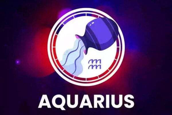 Aquarius Daily Horoscope Today, October 26, 2025: You’re attracting exactly what your thoughts are creating now