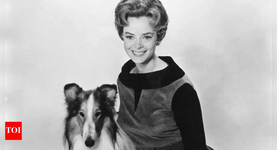 6 longevity lessons to learn from June Lockhart |