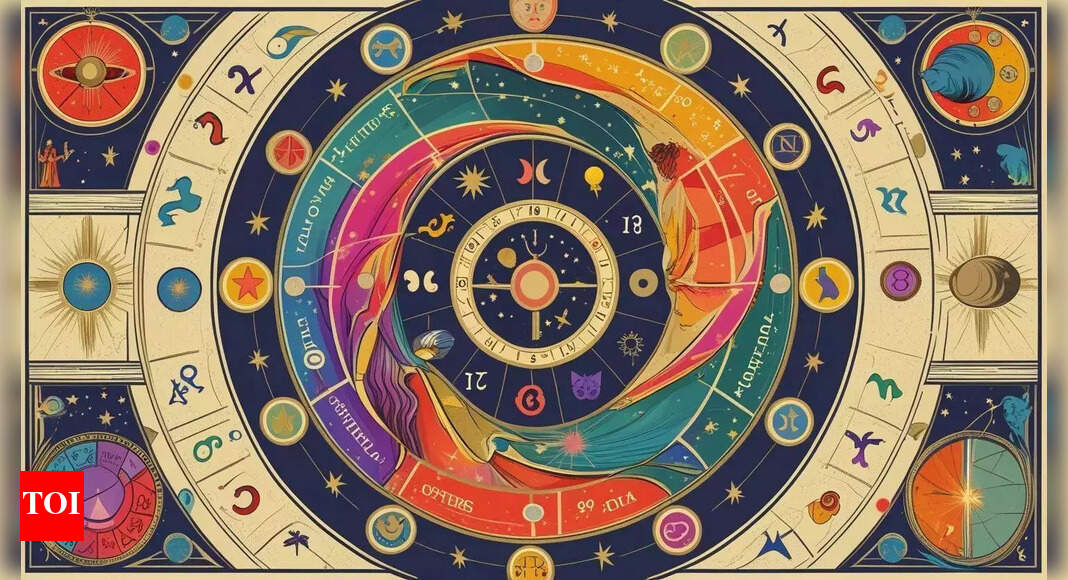 Horoscope Tomorrow, October 27, 2025: Unexpected opportunities ahead, fortune favours these zodiac signs