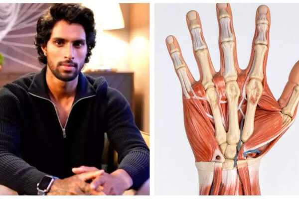 Cricketer Tilak Varma shares life-threatening muscle breakdown: What is Rhabdomyolysis