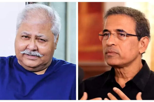 ‘Why are the people who gave us…’: Harsha Bhogle mourns the loss of Satish Shah, calls him ‘brilliant’ |