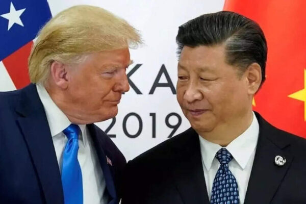 US-China trade talks: ‘Moving forward’ towards final agreement; Trump expresses hope for ‘comprehensive deal’ with Xi