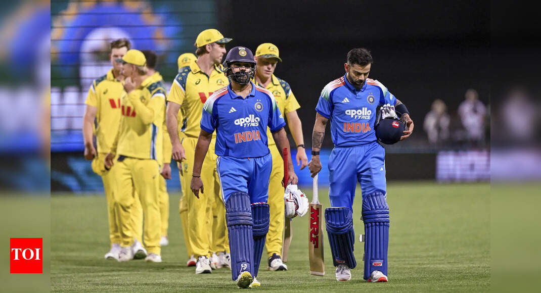 Updated: Oct 26, 2025, 09:40 IST