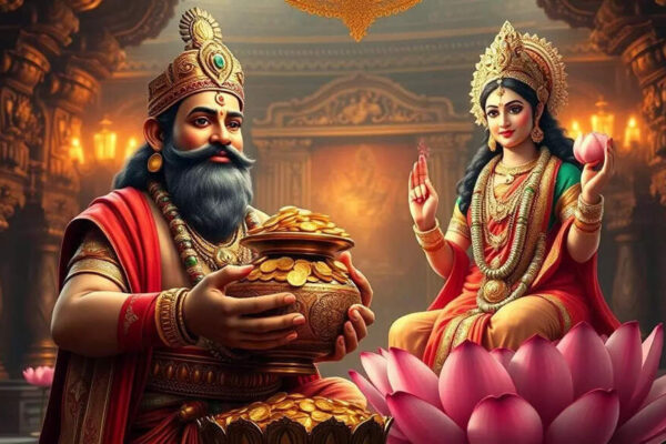 Labh Panchami 2025: 5 Powerful Rituals to Boost Your Career and Attract Wealth 2025: 5 Powerful Rituals to Boost Your Career and Attract Wealth