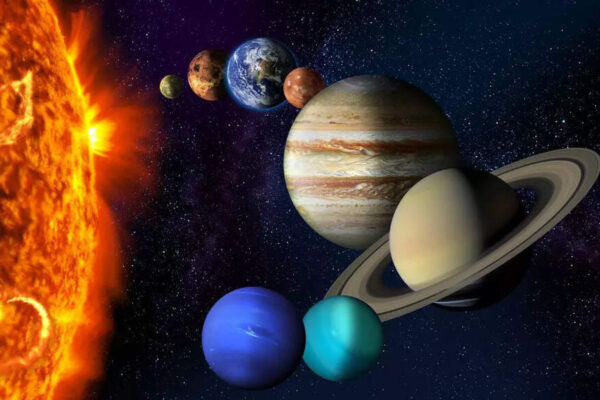 Earth on high alert: Solar storm that devastated Venus could hit us next