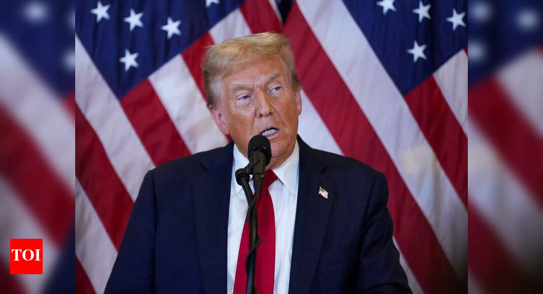 Donald Trump at ASEAN: US and Malaysia sign major trade agreement; more deals from Indo-Pacific partners in process