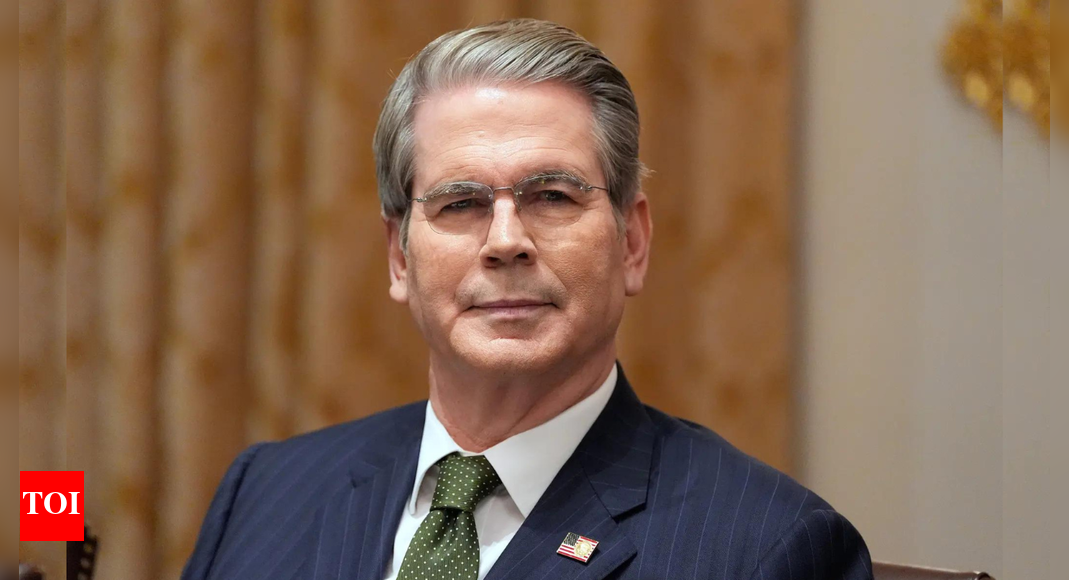 US-China trade talks: Scott Bessent says ‘substantial framework’ reached; 100% tariffs, rare earth export clash averted