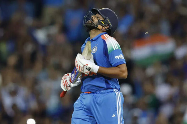 ‘One last time… signing off’: Rohit Sharma drops a bombshell on social media