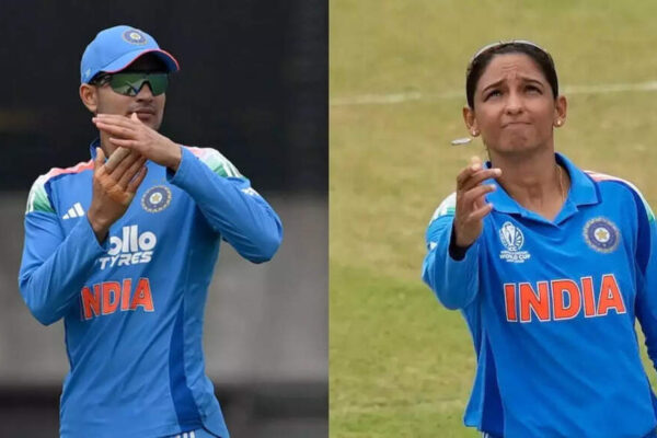 Team India finally breaks unwanted record; Captain wins toss after… | Cricket News