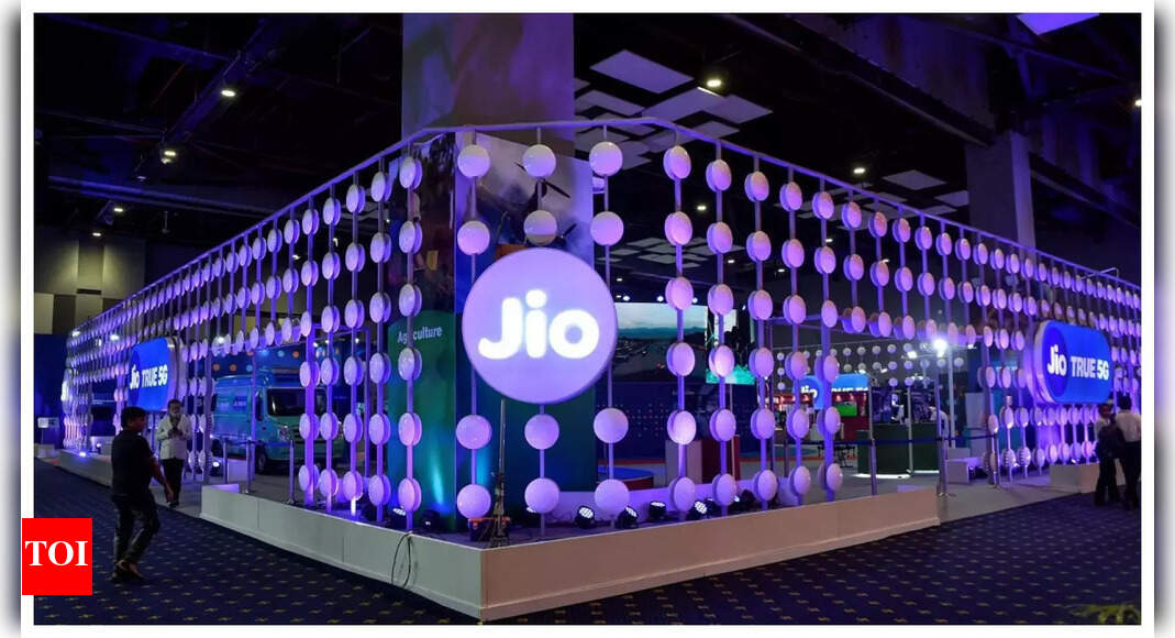 ICICI Securities has ‘good news’ for India’s two biggest telecom companies, Reliance Jio and Airtel