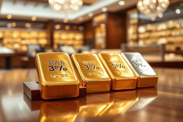 Gold, silver correction: Precious metals retreat after record rally; analysts expect consolidation amid global cues