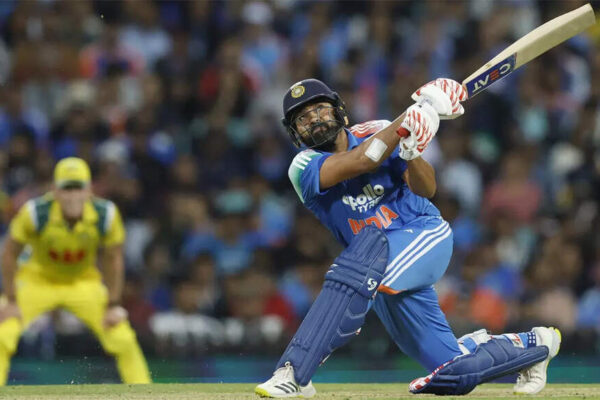 ‘Time well spent’: Rohit Sharma reveals how long break fueled his strong return in Australia