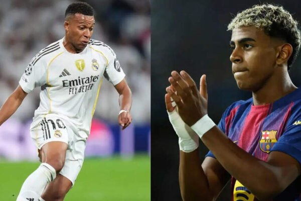 Real Madrid vs Barcelona Live, La Liga: Late boost for Barca; Trent Alexander-Arnold not in XI for Real Madrid