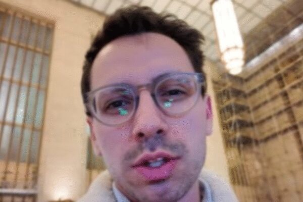 We don’t need legal Indians either: US investor says H-1B must be dismantled, people should stay in their own countries