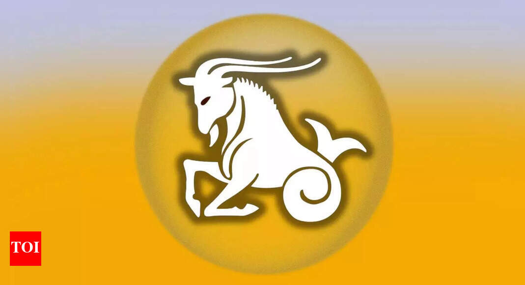 Capricorn Weekly Shani Horoscope, October 27 – November 2, 2025: Saturn questions priorities, drop vanity tasks and deliver