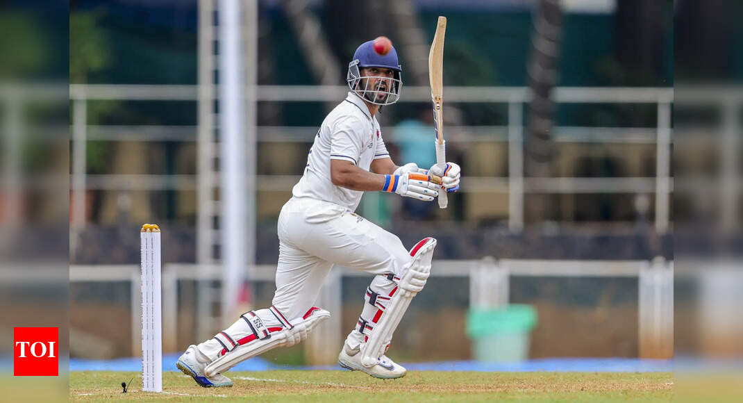 Updated: Oct 26, 2025, 21:44 IST