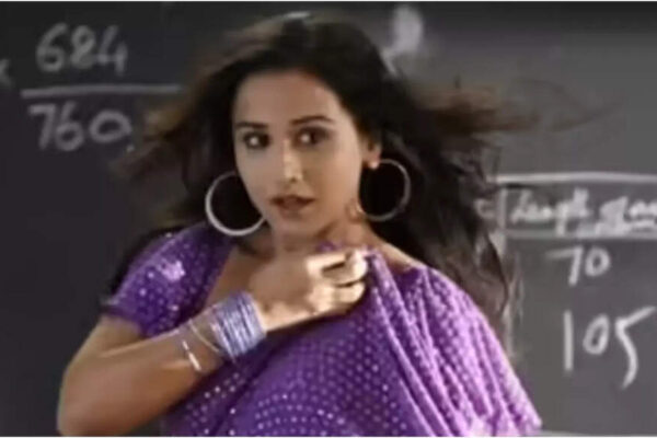 First choice for Silk Smitha in ‘The Dirty Picture’ was not Vidya Balan — find out who it was