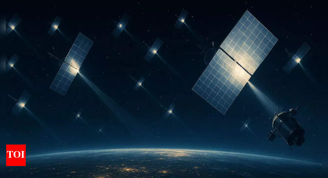 US startup plans to launch 4,000 giant mirrors into space — and the reason might surprise you