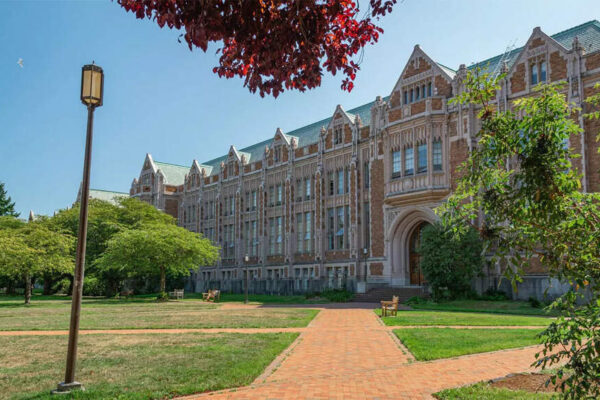 University of Washington professor blasts mandatory DEI statement for new hires, warns many qualified candidates could leave