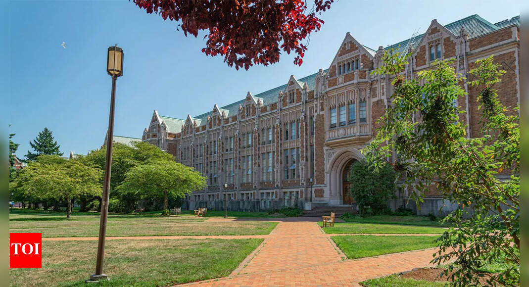 University of Washington professor blasts mandatory DEI statement for new hires, warns many qualified candidates could leave