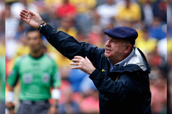 Legendary Mexico coach Manuel Lapuente, who managed side in 1998 World Cup passes away | Football News