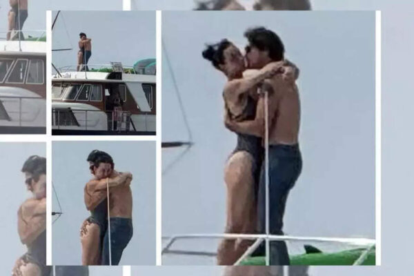 Can Katy Perry’s stardom reshape Justin Trudeau’s political voice?