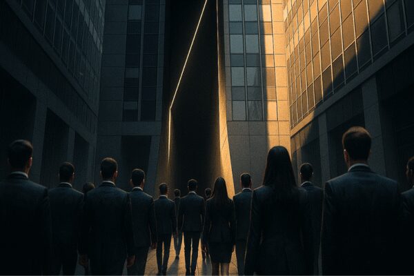 Why Gen Z is getting fed up of big corporate jobs – Oxford grad answers